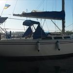 Яхта океанская - Catalina 30 - Фото 2