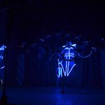 Театр света Scorpius ⚡️ Пиксельное шоу на мероприятие Киев - Фото 7