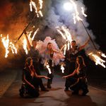 Нексус 🔥 Огненное Шоу ➥ Заказ на праздник Киев - Фото 4