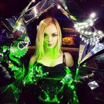 Estetiqua Freaks LED show ⚡️ Фрик Шоу ⮕ заказать в Украине - Фото 2